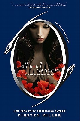 Eternal Ones book cover 2