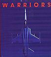 Warriors book cover