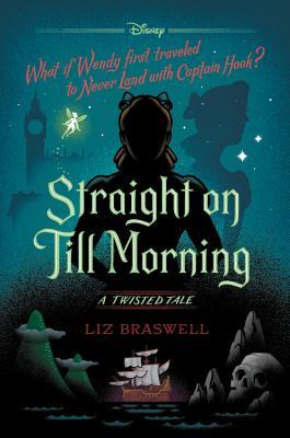 Twisted Tales book cover 3