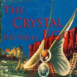 The Crystal Egg book cover