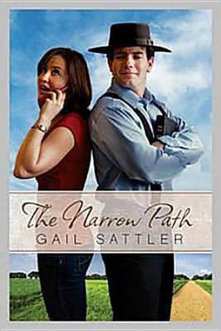 The Narrow Path book cover