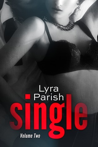 Single book cover 2