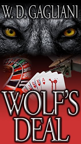 Wolf's Deal book cover