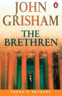 The Brethren book cover