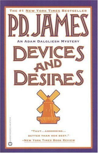 Devices and Desires book cover