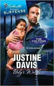 Baby's Watch book cover