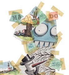 Macanudo book cover 3