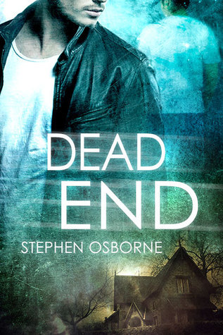 Dead End book cover