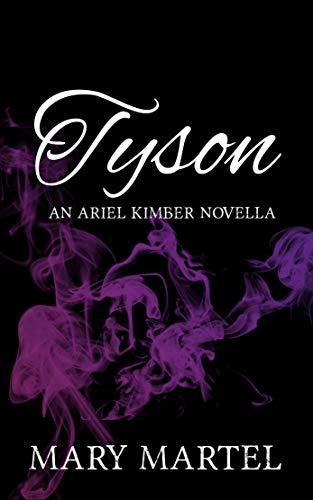 Tyson book cover