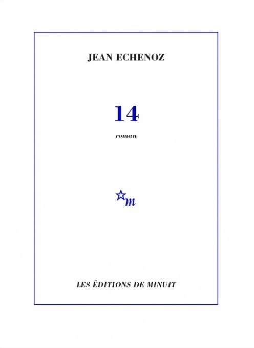 14 book cover