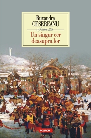 Un singur cer deasupra lor book cover