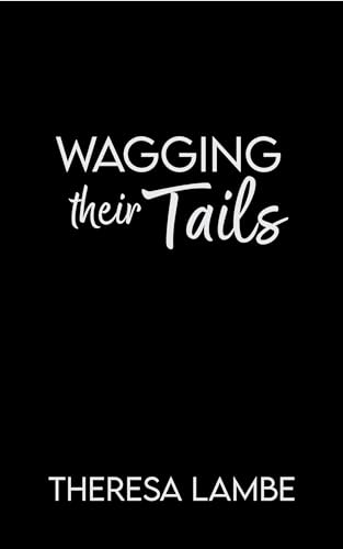 Wagging Their Tails book cover