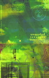 Unmarked Treasure book cover