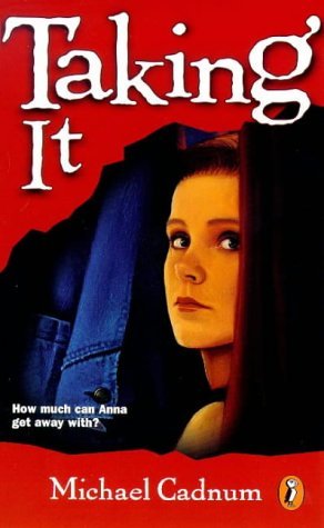 Taking It book cover