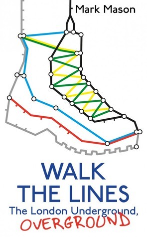 Walk the Lines book cover