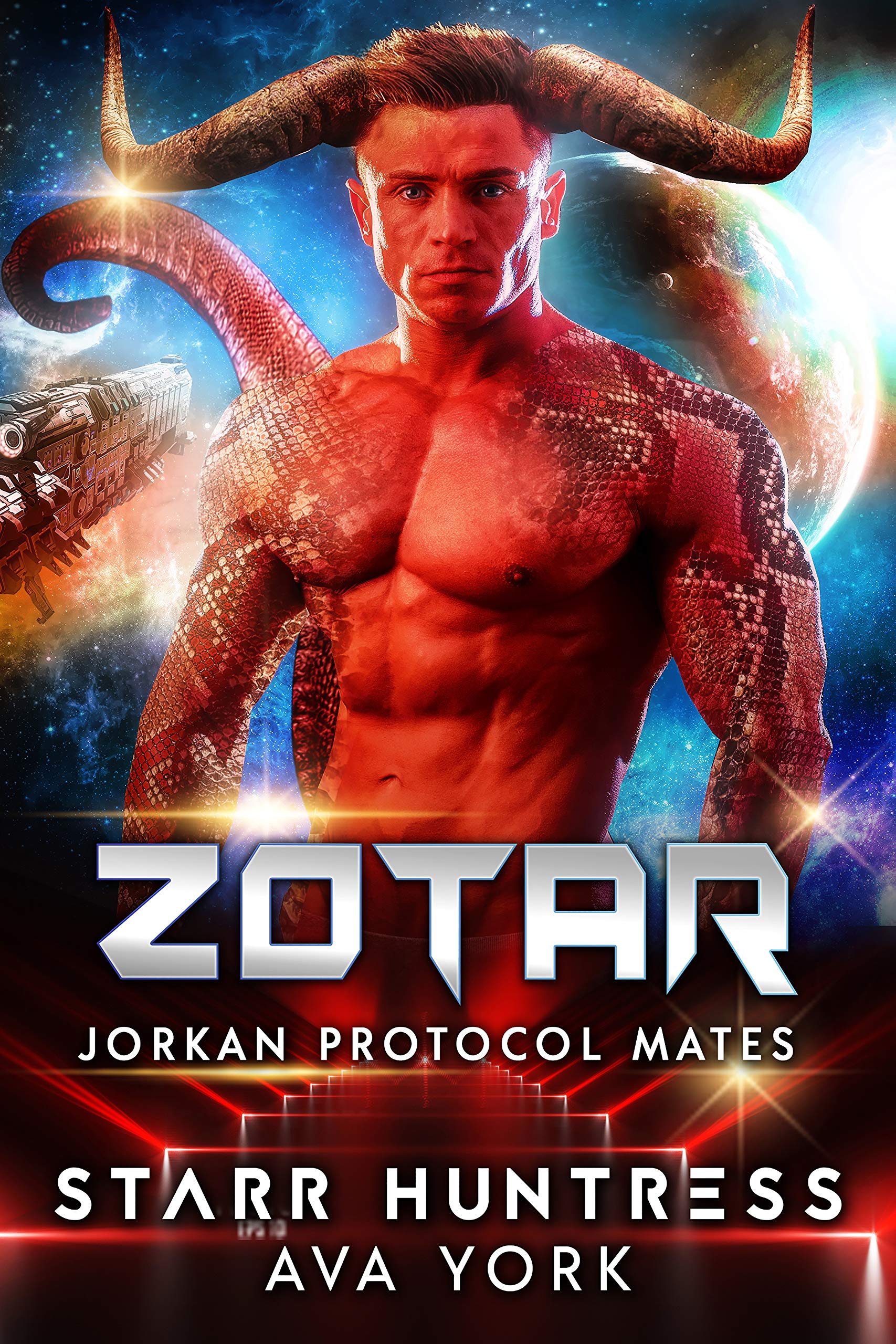 Jorkan Protocol Mates book cover 3
