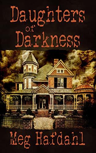 Daughters of Darkness book cover