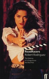 Roadracers book cover