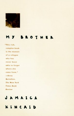 My Brother book cover