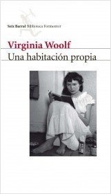 Una Habitacion Propia book cover