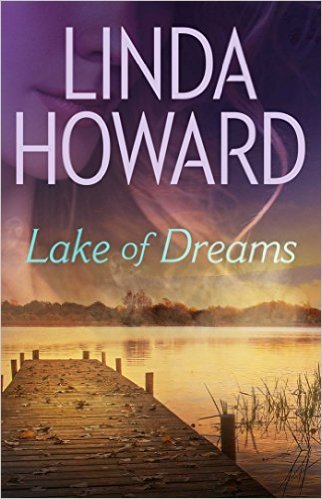 Lake of Dreams book cover