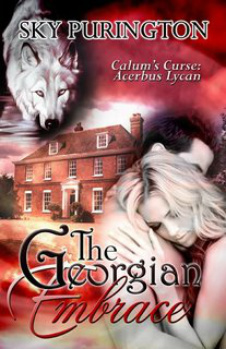 Calum's Curse book cover 2