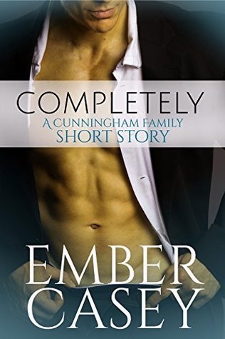 Completely book cover