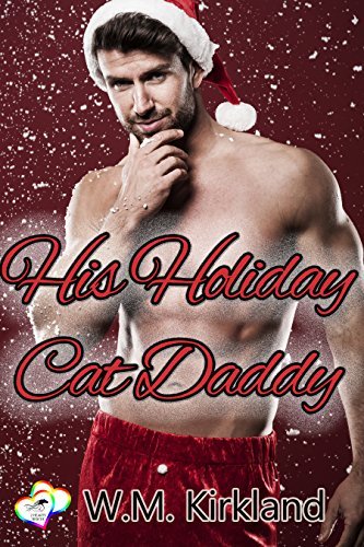 His Holiday Cat Daddy book cover