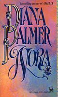 Nora book cover