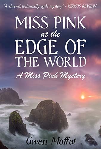 Miss Pink book cover 2