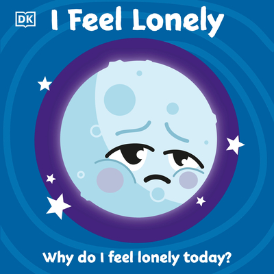 I Feel Lonely book cover