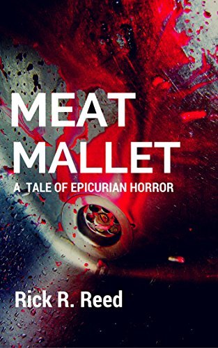 Meat Mallet book cover