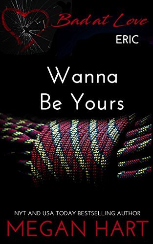 Bad at Love book cover 1