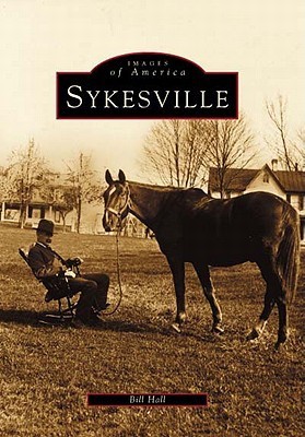 Sykesville book cover
