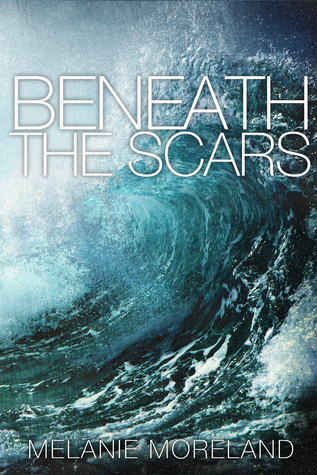 Beneath the Scars book cover