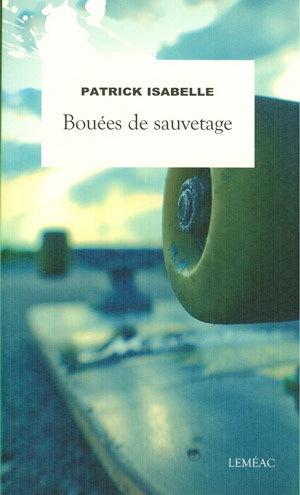 Bouées de sauvetage book cover