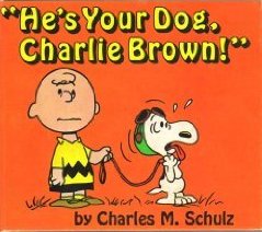 Peanuts TV Specials book cover 3