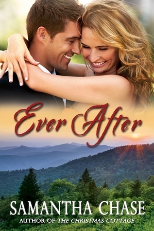 The Christmas Cottage book cover 2