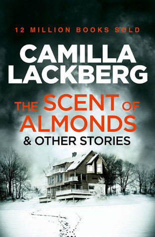 The Scent of Almonds and Other Stories book cover