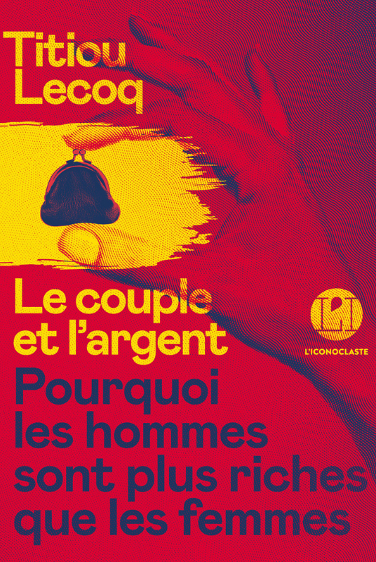 Le couple et l'argent book cover