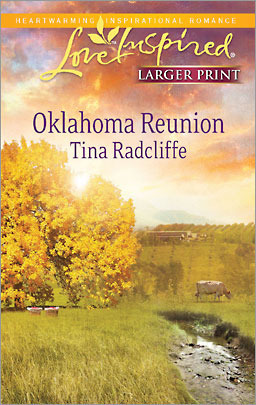 Oklahoma Reunion book cover