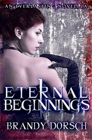 Eternal Beginnings book cover