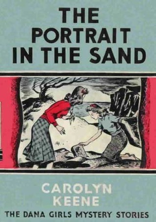 The Portrait in the Sand book cover