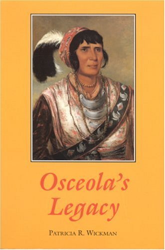 Osceola's Legacy book cover