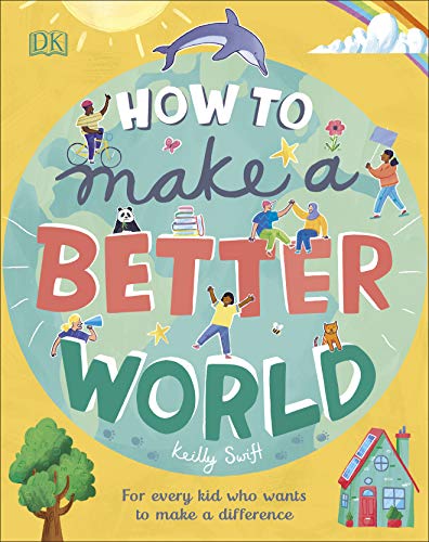 How to Make a Better World book cover