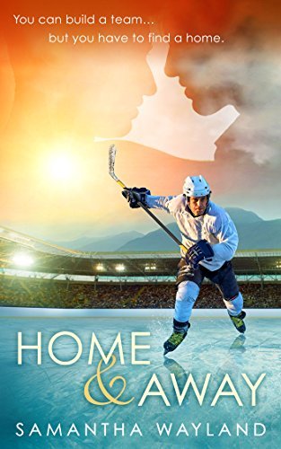 Home & Away book cover