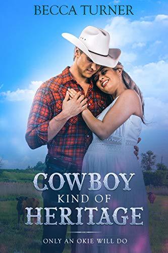 Only an Okie Will Do book cover 1