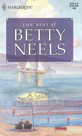 A Girl Named Rose book cover