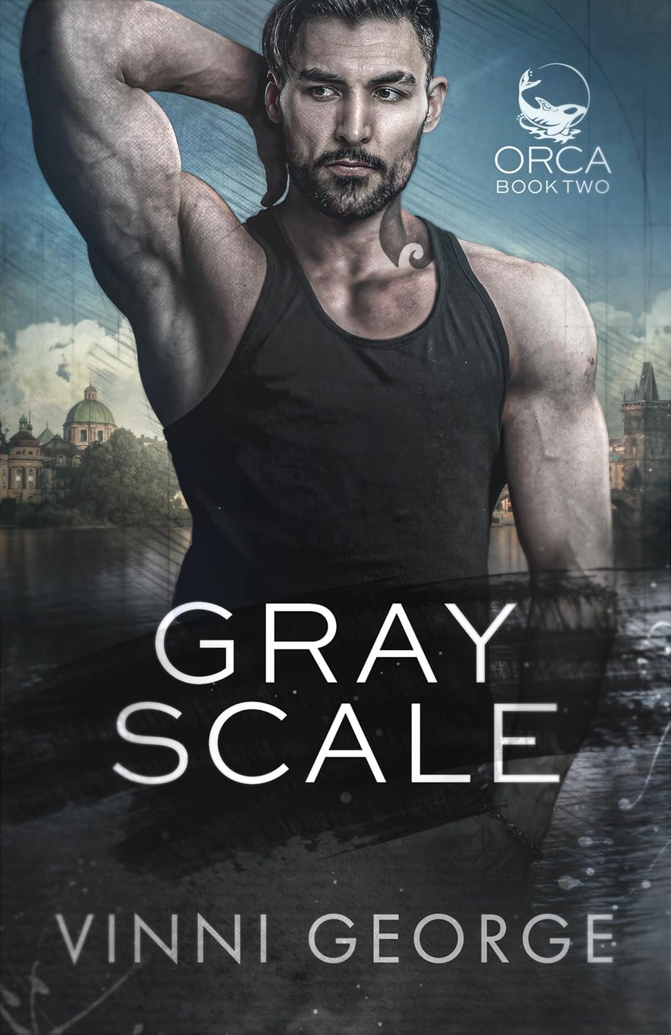 ORCA book cover 2