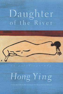 Daughter of the River book cover
